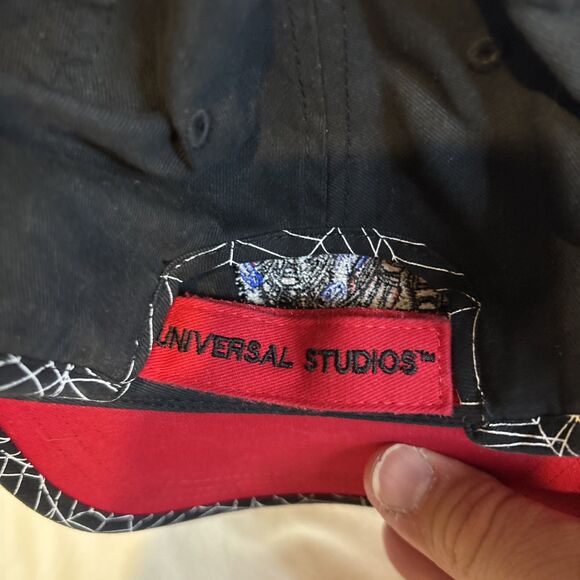 Lot of 5 Kids Spiderman Marvel Hats ****READ DESCRIPTION**** - Picture 13 of 16